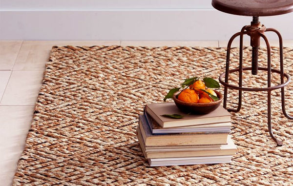 How To Choose Right Jute Rugs - Pros & Cons